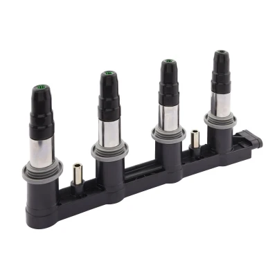 Billede af HELLA 5DA 358 000 321 Tændspole 7 12 CHEVROLET: Cruze Sedan, Aveo / Kalos Hatchback