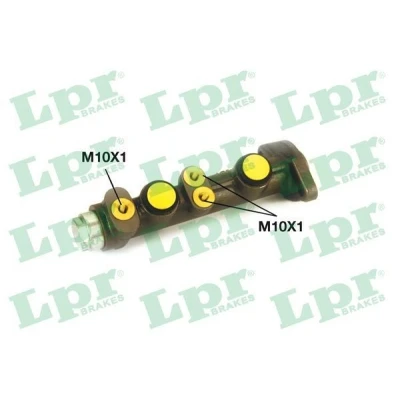 Billede af Hovedbremsecylinder SAMKO P07721