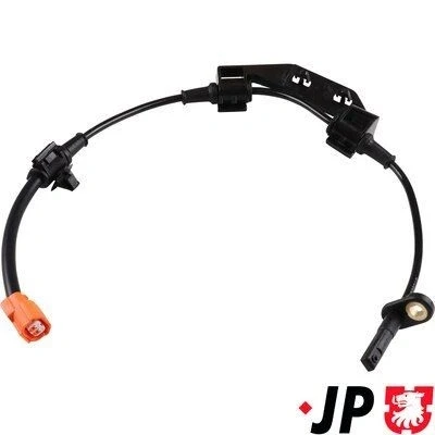 Billede af JP GROUP 3497104470 ABS sensor Bagaksel venstre aktiv 590 orange HONDA: CR V 2