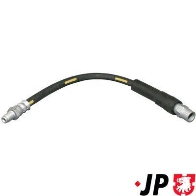 Billede af JP GROUP 1461600600 Bremseslange 304 BMW: 5 Touring, 3 Cabriolet, Sedan