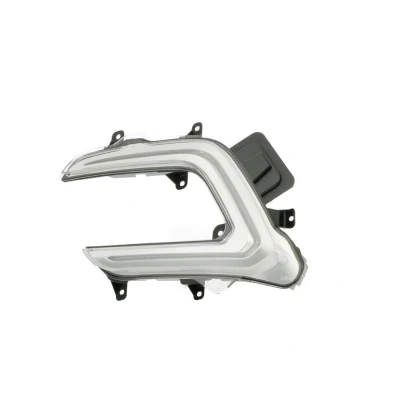 Billede af MAGNETI MARELLI 714000028860 Forlygter venstre LED 12 med positionslys (LED), uden tågelygte RENAULT: Captur
