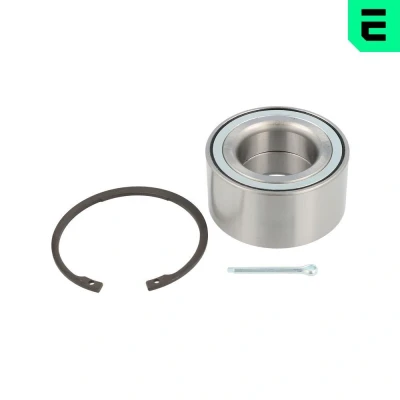 Billede af OPTIMAL 961630 Hjullejesæt med integreret ABS sensor, magnetisk sensorring 80 MITSUBISHI: Outlander 3, 2 SUV, ASX SUV