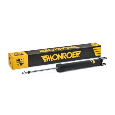 Billede af MONROE G1149 støddæmper Gastryk dobbeltrør Teleskop øverste stift, nederste bøjle