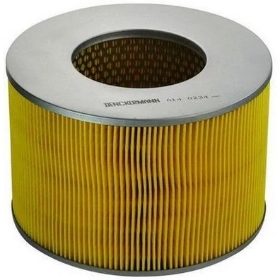 Billede af Luftfilter DENCKERMANN A140234
