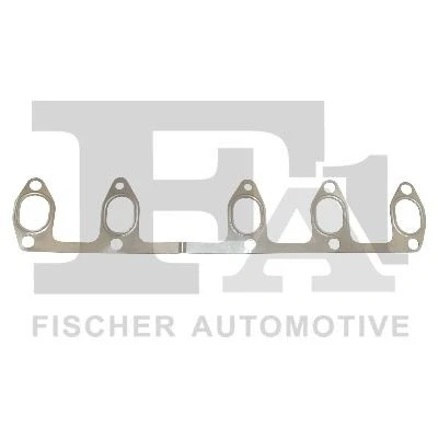 Billede af FA1 411 026 Udstødningspakning Cylinderhoved Ædelstål VOLKSWAGEN: TRANSPORTER 4, 4 Bus