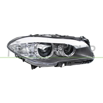 Billede af PRASCO BM0484903 Forlygter højre LED, H7/H7 BMW: 5 Touring, Sedan