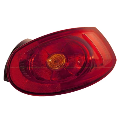 Billede af PRASCO FT1384153 Baglygter højre FIAT: BRAVO 2