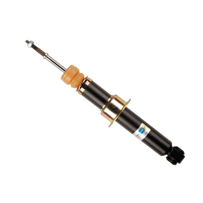Billede af BILSTEIN B4 OE Replacement 24 067713 Støddæmper bagaksel Gastryk enkeltrør Fjederbærende dæmper nederste øje, øverste stift