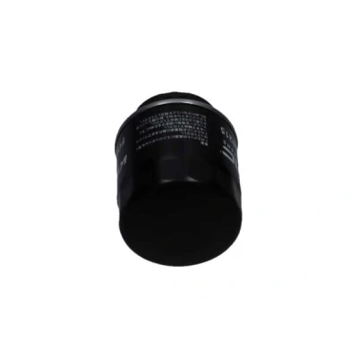 Billede af KAVO PARTS FOF 10215 Oliefilter 3/4 16 med to returløbs stop ventiler Påskruet filter VOLKSWAGEN: Polo V Hatchback, GOLF 6, Passat B7 Variant