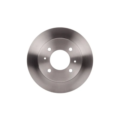 Billede af BOSCH 0 986 479 484 Bremseskiver 257,9 10 4 114,3 fuldstændigt olieret HYUNDAI: Elantra III Hatchback