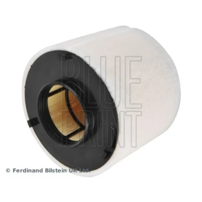 Billede af BLUE PRINT ADV182272 Luftfilter 153 160 Filterindsats med forfilter AUDI: A4 B9 Avant, Sedan, Q5