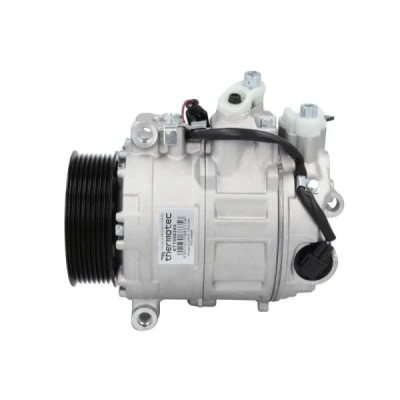 Billede af THERMOTEC KTT090346 Kompressor 7SEU17C 12 PAG 46 R 134a MERCEDES BENZ: GL, ML klasse