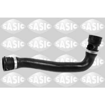 Billede af SASIC 3406443 Kølerslanger nede til venstre BMW: 5 Sedan, Touring