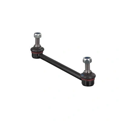 Billede af febi BILSTEIN 102458 Stabstag venstre foraksel, højre foraksel 260 M12 x 1,25 Plus med selvlåsende møtrik Stål