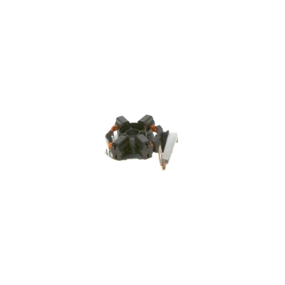 Billede af BOSCH 1 004 336 616 Holder, kulbørster