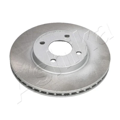 Billede af Bremseskive ASHIKA 60 01 155C