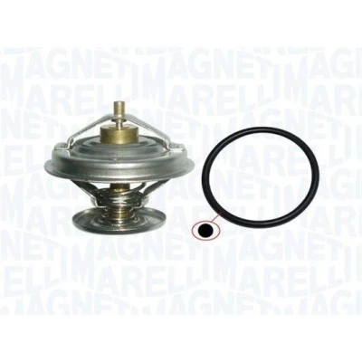 Billede af MAGNETI MARELLI 352317003920 Termostat 75 66,1 med pakning MERCEDES BENZ: S klasse Sedan, SL Cabriolet, Coupe