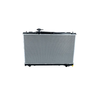 Billede af NRF 53401 Radiator Aluminium 738 425 16 Loddet køleripper TOYOTA: Avensis Verso
