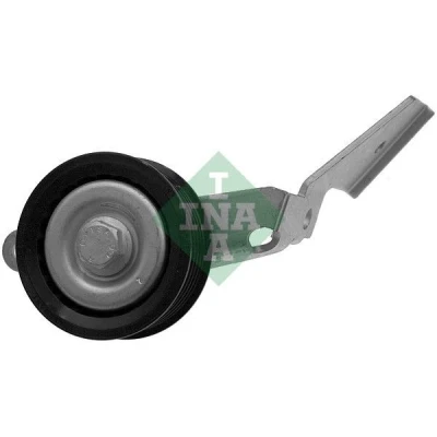 Billede af INA 532 0481 10 Remstrammerhjul BMW: 3 Sedan, Touring, Cabriolet