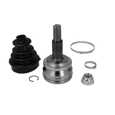 Billede af METELLI 15 1896 Knokkelled Gummi