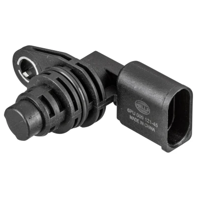 Billede af HELLA 6PU 013 122 671 Sensoren Hall princip VOLKSWAGEN: Golf 5, Lupo / 3L, 4, SKODA: Fabia 2, Octavia 2 Combi, 1 AUDI: Q7, A2