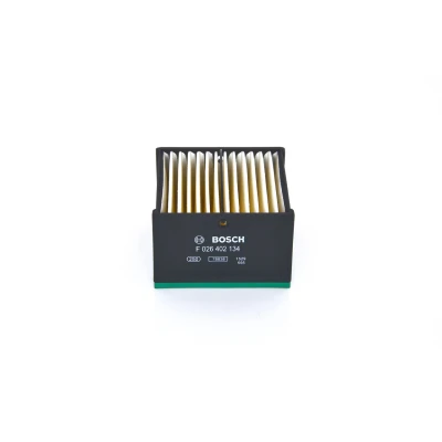 Billede af BOSCH F 026 402 134 Brændstoffilter Filterindsats, Forfilter MAN: TGA