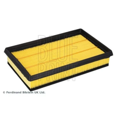 Billede af BLUE PRINT ADL142216 Luftfilter 53 171 271 Filterindsats med forfilter FIAT: BRAVO 2, Stilo Hatchback