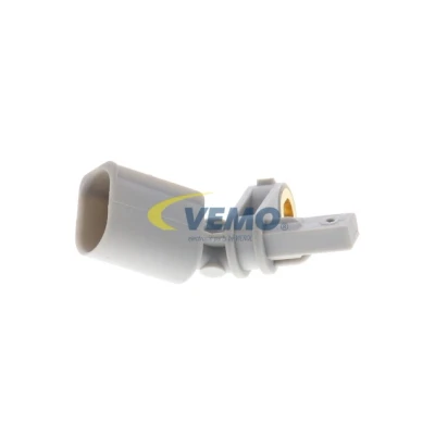 Billede af VEMO V10 72 1367 ABS sensor højre foraksel uden kabel Original Quality til køretøjer med Hall princip, aktiv 2 12