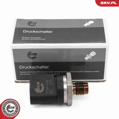 Billede af Sensor, brændstoftryk ESEN SKV 17SKV056