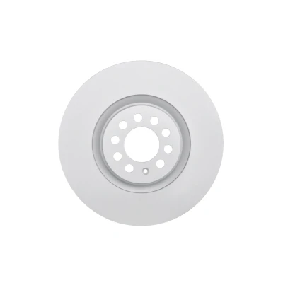 Billede af BOSCH 0 986 478 467 Bremseskiver 312 25 9 100 ventileret coatet højkarboniseret VOLKSWAGEN: Polo V Hatchback, Golf 4, Bora Sedan, SEAT: Ibiza 4