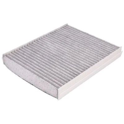 Billede af PURRO PUR PC8048AG Kabinefilter Partikelfilter 240 199 30 HONDA: CIVIC 8 Hatchback, Accord 7 Limousine