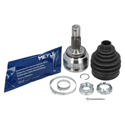 Billede af MEYLE 11 14 498 0052 Knokkelled hjulsidet CITROËN: C3 II, DS3 Hatchback, PEUGEOT: 208 I Hatchback