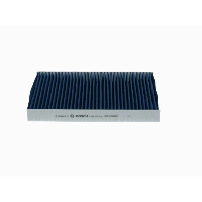 Billede af BOSCH 0 986 628 601 Kabinefilter CITROËN: C4 II Hatchback, C3 Picasso, DS4 PEUGEOT: 308 I SW, 307 SW