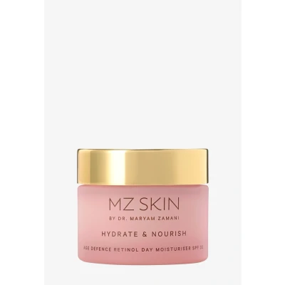 Billede af Mz Skin Hydrate &amp; Nourish Moisturiser SPF 30 50 ml