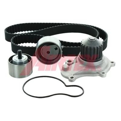 Billede af AIRTEX WPK 715601 Vandpumpe + Tandremssæt CHRYSLER: PT Cruiser Cabriolet