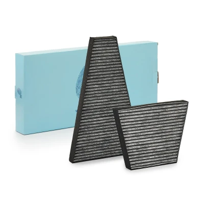 Billede af BLUE PRINT ADV182528 Kabineluftfilter