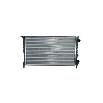 Billede af NRF 507465 Radiator Aluminium 620 378 23 Mekanisk fuget køleripper