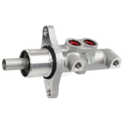 Billede af A.B.S. 41442 Bremsehovedcylinder 2 Aluminium 2x M12x1.0 FORD: C Max