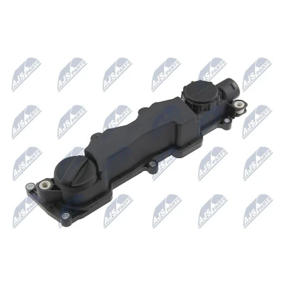Billede af NTY BPZ CT 004 Ventildækse med pakning PEUGEOT: 207 Hatchback, SW, 308 I CITROËN: C4 Grand Picasso, Picasso 1, Hatchback