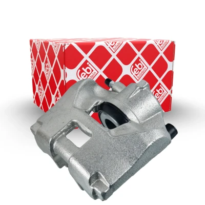 Billede af FEBI BILSTEIN 179267 Bremsekaliber Støbejern højre foraksel OPEL: Vectra C Caravan, Sedan, CC, SAAB: 9 3 Stationcar, Sedan