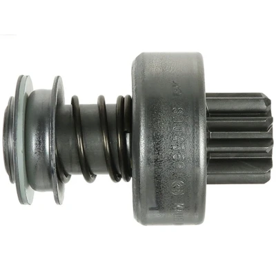 Billede af AS PL SD0435P Friløbsgear, starter