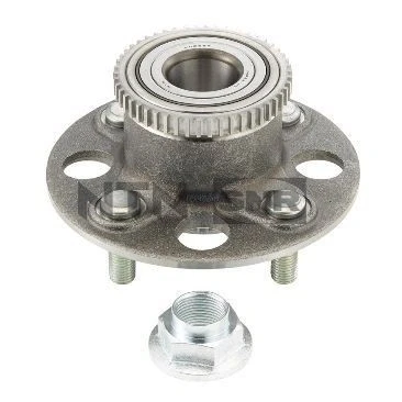 Billede af SNR R174.52 Hjullejesæt med tandhjul 139 HONDA: CIVIC 7 Hatchback