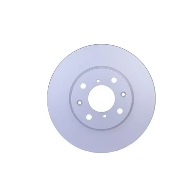 Billede af HELLA PRO 8DD 355 112 981 Bremseskiver 252 20 04/08 100 indvendigt ventileret coatet uden hjulbolte, hjulnav SUZUKI: SWIFT 3, Splash