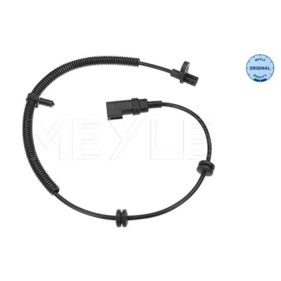 Billede af MEYLE 714 899 0008 ABS sensor Bagaksel højre ORIGINAL Quality aktiv 2 polet 575mm FORD: Focus Mk1 Stationcar, Hatchback