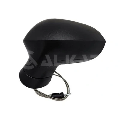 Billede af Sidespejl Blic 5402 10 2002283P venstre mekanisk konveks til venstrestyrede biler SEAT: Ibiza 4 ST