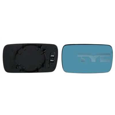 Billede af TYC 303 0084 1 Spejlglas på begge sider BMW: 3 Touring, Sedan