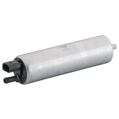 Billede af HELLA 8TF 358 146 181 Brændstofpumpe elektrisk uden add on materiale BMW: 5 Sedan, Touring