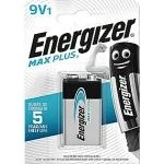 Billede af Alkaline Batteri 9 V 1 Bobler