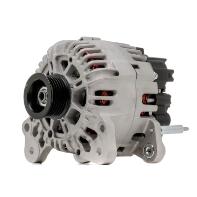 Billede af MAPCO 13730 Generator 14V 110A VOLKSWAGEN: Polo IV Hatchback, Golf 5, Touran I, SKODA: Fabia 2, Octavia II 2 Combi, SEAT: Ibiza 4