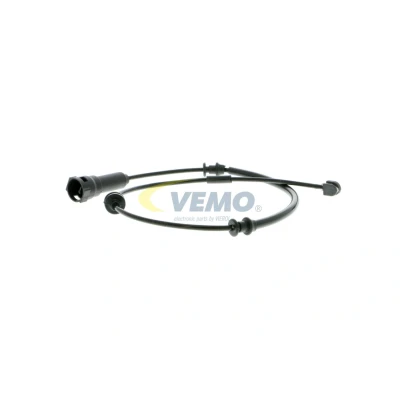 Billede af VEMO Original Quality V40 72 0414 Slidindikator Bremsebelægning foraksel OPEL: Vectra C CC, Caravan